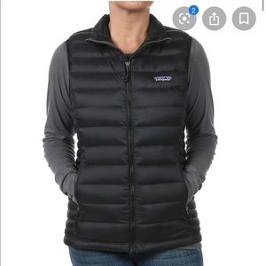 {Patagonia} • Vest